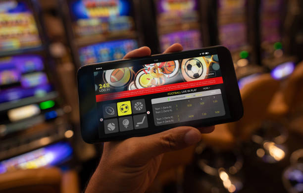 Best Platforms for Arbitrage Betting 35