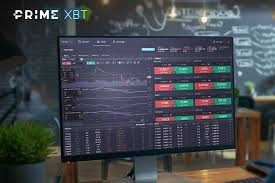 Experience the Thrill of PrimeXBT Live Trading Experience the Thrill of PrimeXBT Live Trading