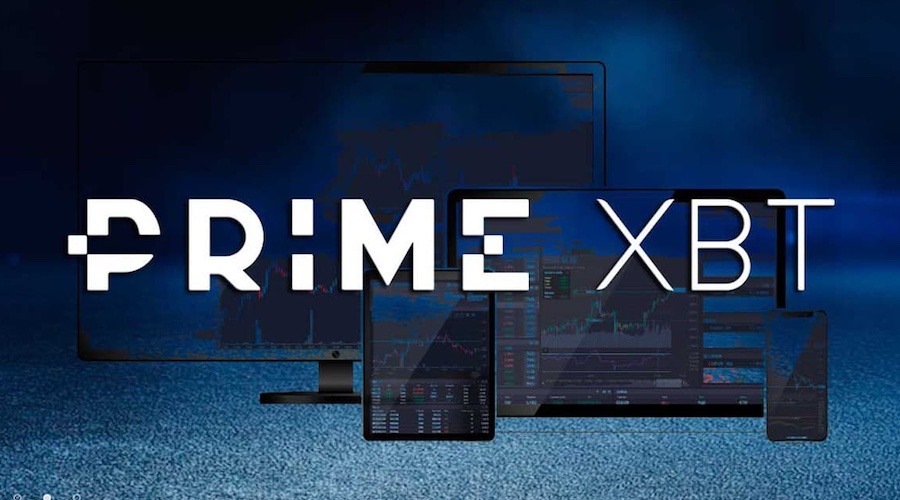 Experience the Thrill of PrimeXBT Live Trading Experience the Thrill of PrimeXBT Live Trading