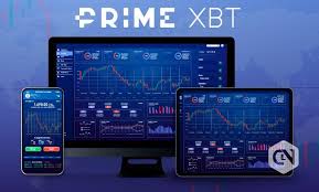 Maximize Your Trading Potential Bonus in PrimeXBT Maximize Your Trading Potential Bonus in PrimeXBT